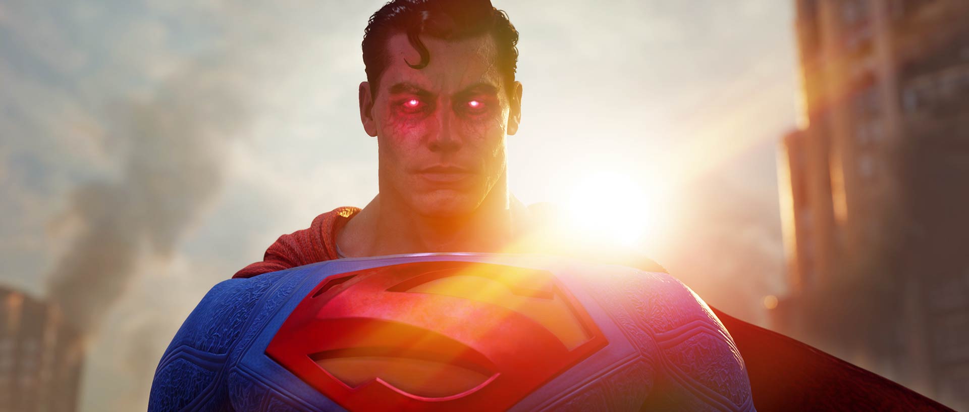 Suicide Squad: Kill The Justice League - Imagen 27